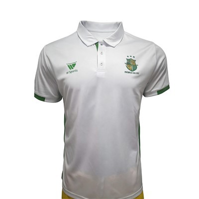 شارٹ آستین پولو