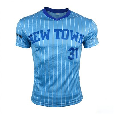 سوکر جرسی ٹیم T - قمیض