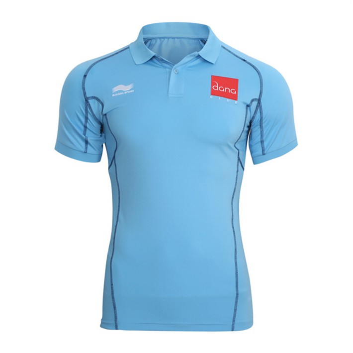 Sweat Compression Shirt